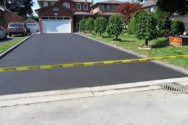 Professional Driveway Paving Services in Wanamassa, NJ