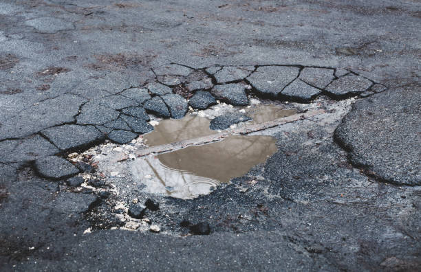 Best Driveway Crack Filling in Wanamassa, NJ